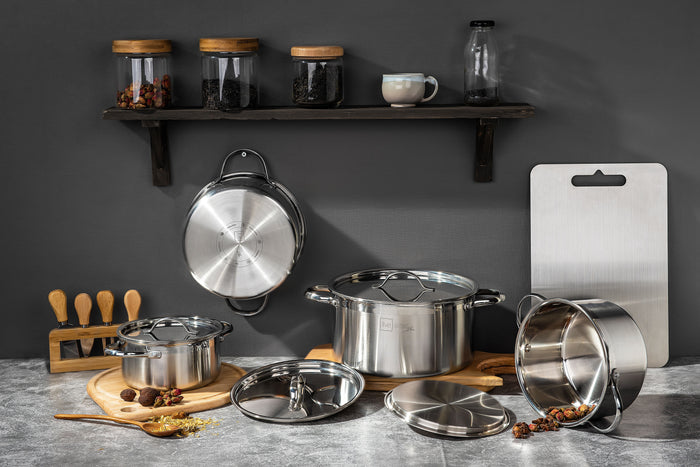 Kitchen & Home Appliances