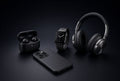 Electronics & Gadgets