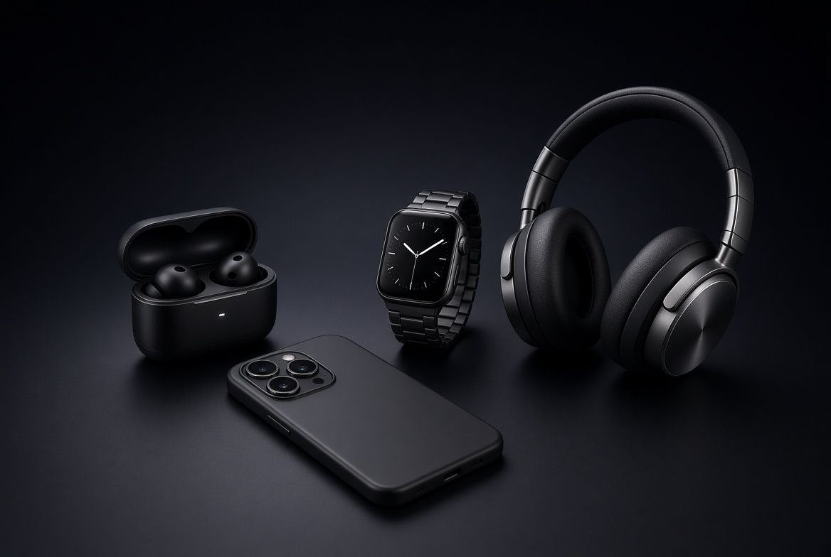 Electronics & Gadgets