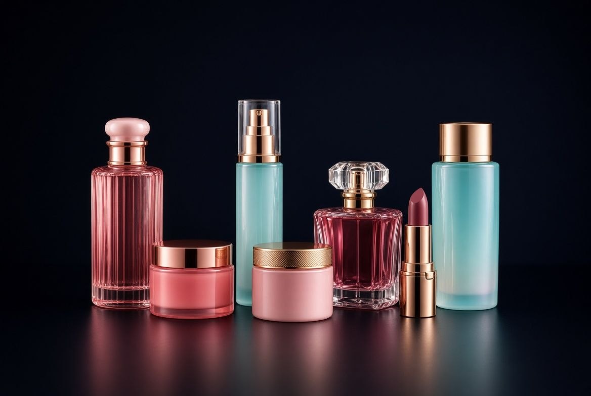 Beauty & Personal Care