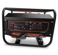 2.8kW Petrol Generator with AVR – WD-3500DX