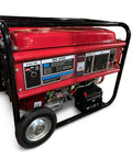 4.5kW Petrol Generator – WD-4500 Electric Start