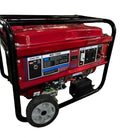 7.5kW Petrol Generator – WD-7000 Electric Start