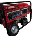 6.5kW Petrol Generator – WD-6500 Electric Start