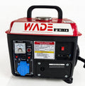 800W Petrol Generator – WAD Portable Generator